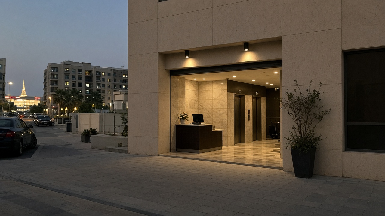 Citymax Al Barsha