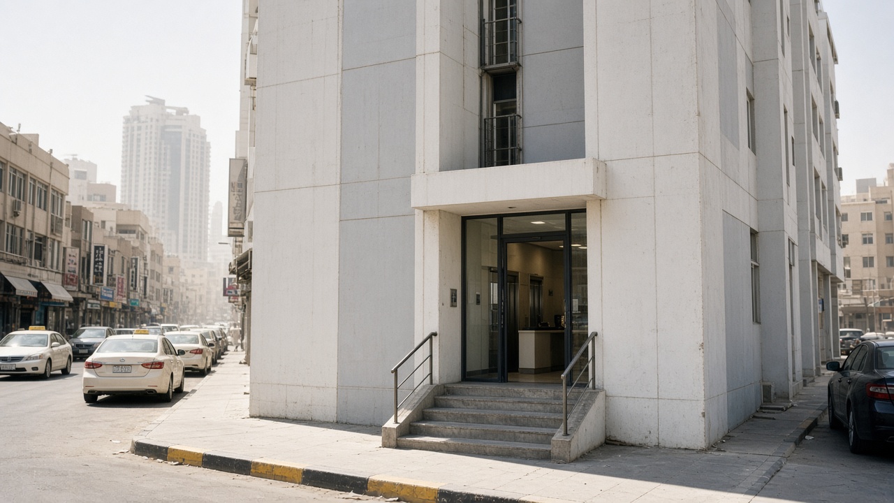 ibis Dubai Al Rigga